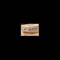 Alacaps 30 capsules