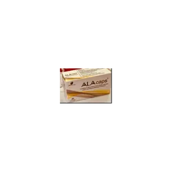 Alacaps 30 capsules