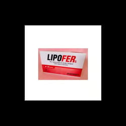 Pharmavera - Lipofer 30 Capsules