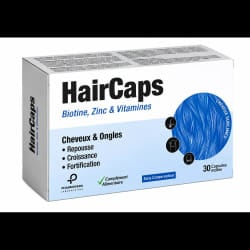 Haircaps Bt/30