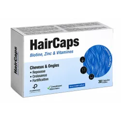 Haircaps Bt/30