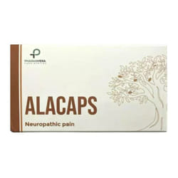 ALA CAPS CAPSULES B/60