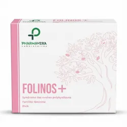 FOLINOS PLUS B/56