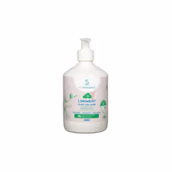 Le gel lavant 2&1 nettoie en douceur et protège la peau de bébé du dessèchement grâce  à sa base lavante à l'aloe vera bio et ...