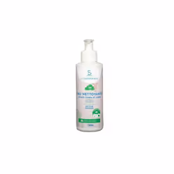 BIONESSANCE EAU NETTOYANTE 200ML Pour bébé :Hygiène quotidienne des fesses de bébé.