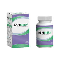 aspinerv B/15 gelules