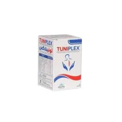 TUNIPLEX 30 GÉLULES