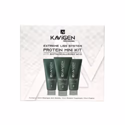 Kavigen - Mini Kit Extreme Liss System Protein