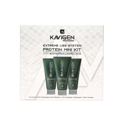 Kavigen - Mini Kit Extreme Liss System Protein