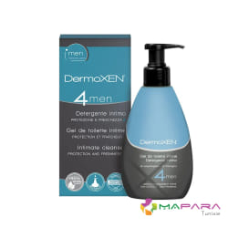 Dermoxen Gel Intime 4 Men 100ml