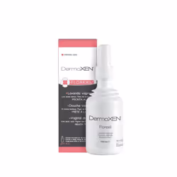 DERMOXEN FLOREXIL DOUCHE VAGINALE 50ML