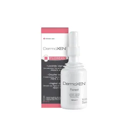 DERMOXEN FLOREXIL DOUCHE VAGINALE 50ML