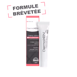 Dermoxen Crème lenivita 50ml