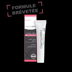 DERMOXEN LENITIVA CREME INTIME 50ML