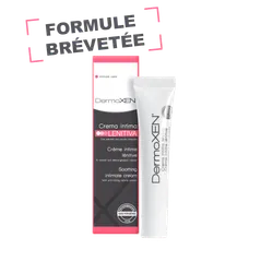 DERMOXEN LENITIVA CREME INTIME 50ML