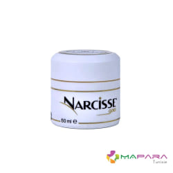 Narcisse Gold Crème Eclaircissante Zone Intime 50ml