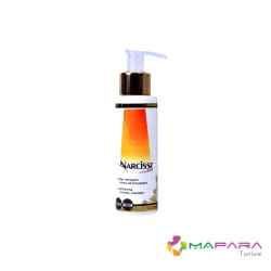 Narcisse Gold Gel Nettoyant Intime Anti Taches 100ml