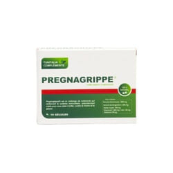 Pregnagrippe boite de 10