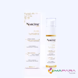 Narcisse Gold pure lumière 50ml