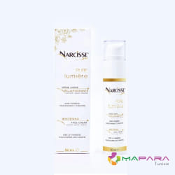 Narcisse Gold pure lumière 50ml