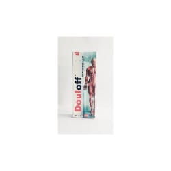 Douloff Crème Anti Douleurs 50ml