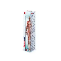 Douloff Crème Anti Douleurs 50ml