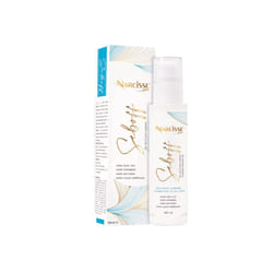 Narcisse Gold Seboff Gel Nettoyant 150ml