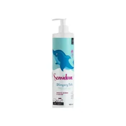 SENSIDOUX SHAMPOOING CORPS & CHEVEUX 500 ML