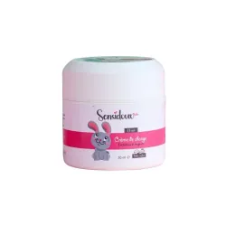 SENSIDOUX BEBE CREME DE CHANGE 50 ML