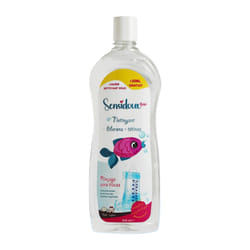 SENSIDOUX LIQUIDE NETTOYANT BIBERONS-TETINES 650 ML