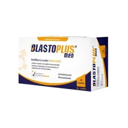 BIOHERBS BLASTO PLUS MEN 30 SACHETS