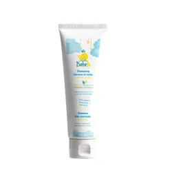 Bebeto Shampooing cheveux et corps 500 ml