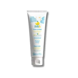 Bebeto Crème de change 150 ml