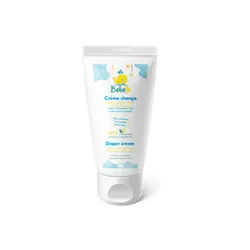 Bebeto Crème de change 50 ml