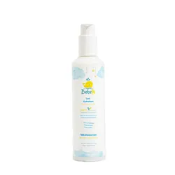 Bebeto Lait hydratant 250 ml