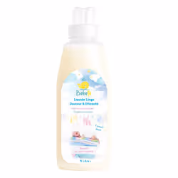 Bebeto Liquide linge bébé 1 L
