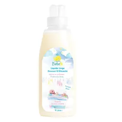 Bebeto Liquide linge bébé 1 L