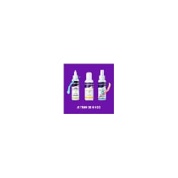 Pouxiderm Pack Shampoing + lotion + Spray