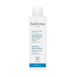 INODERMA EAU MICELLAIRE DEMAQUILLANTE SKIN BOOSTER 150 ML