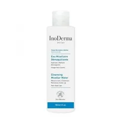 INODERMA EAU MICELLAIRE DEMAQUILLANTE SKIN BOOSTER 150 ML