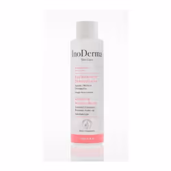 InoDerma eau micellaire anti-rougeur
InoDerma Eau Micellaire nettoie en profondeur et démaquille en douceur le visage, les ye ...