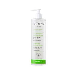 INODERMA EAU MICELLAIRE DEMAQUILLANTE SEBO-REGULATEUR 500ML