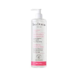 INODERMA EAU MICELLAIRE DEMAQUILLANTE ANTI-ROUGEURS 500ML