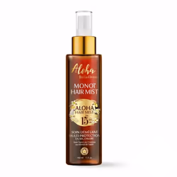 Inoderma Aloha hair Mist Spf15 150ml