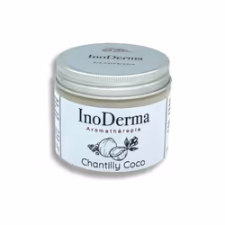 Inoderma Huile de noix de coco 150gr