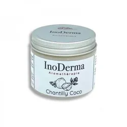 Inoderma Huile de noix de coco 150gr