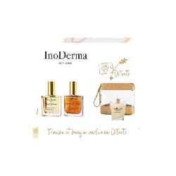 Inoderma Trousse Huile Sublime 2*50ml