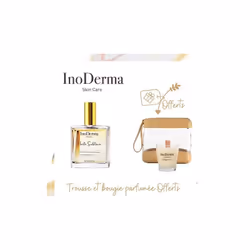 TROUSSE SUBLIME INODERMA