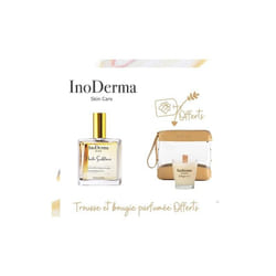 TROUSSE SUBLIME INODERMA