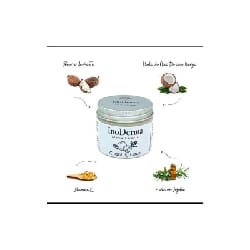 INODERMA CHANTILLY COCO 150G